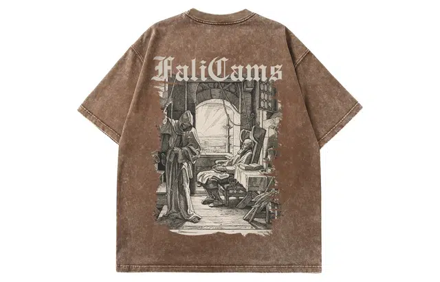 FALIAMS T