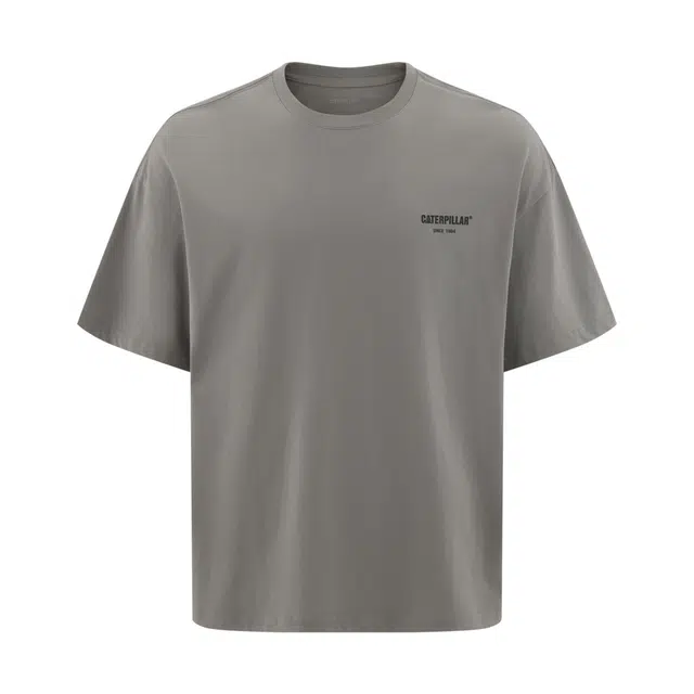 CAT SS24 T