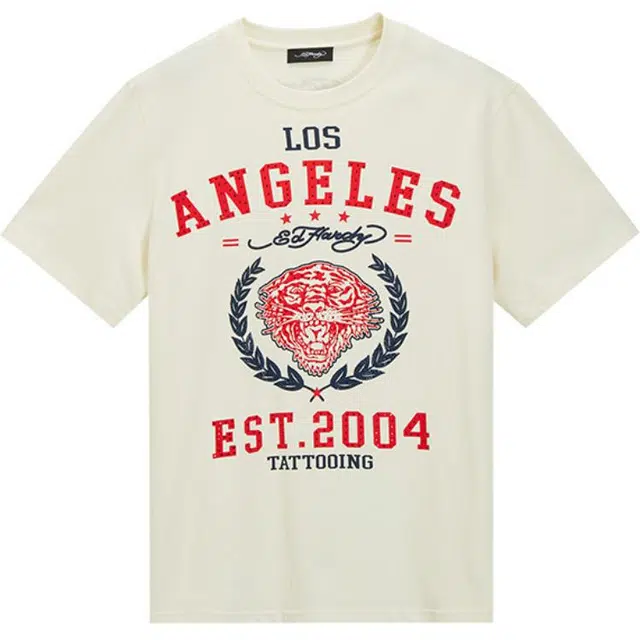 Ed Hardy FW24 T