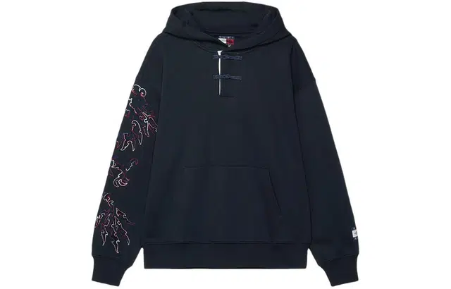 Tommy Hilfiger x CLOT SS24