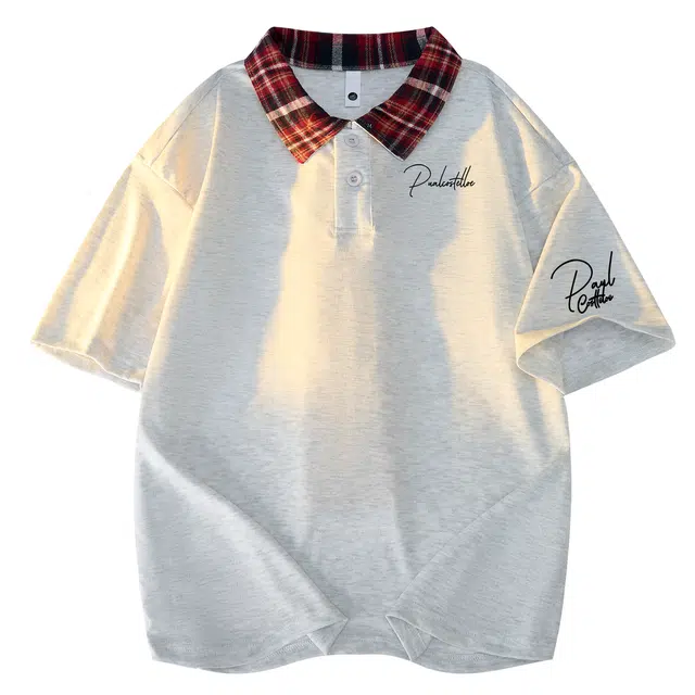 PAUL COSTELLOE LOGOPOLOVintageT