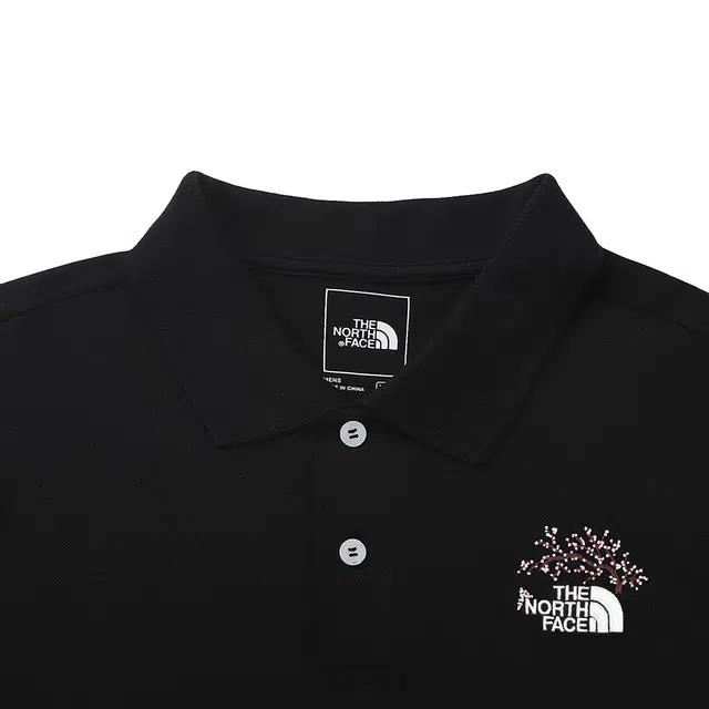 THE NORTH FACE Polo