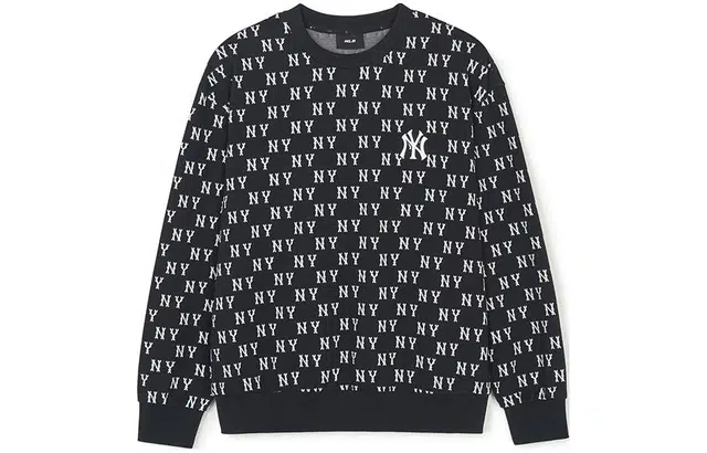 MLB SS24