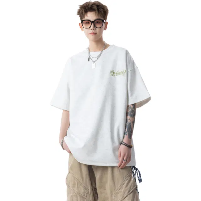 PAINT STAIN T