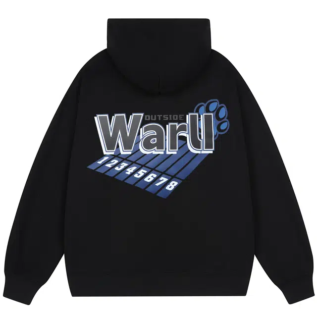 WARLI logo