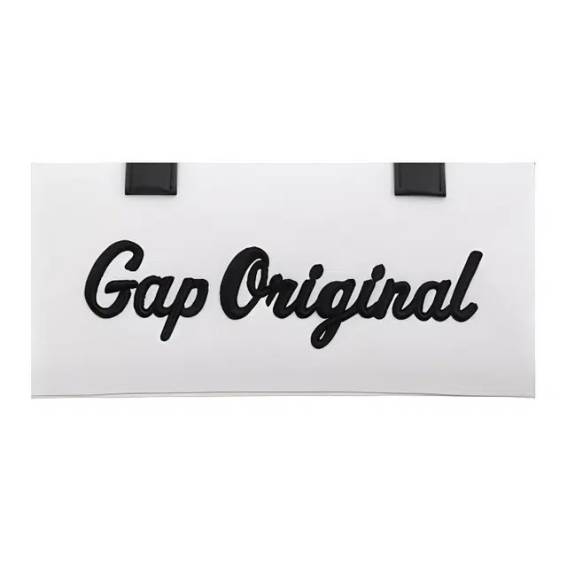 GAP Logo