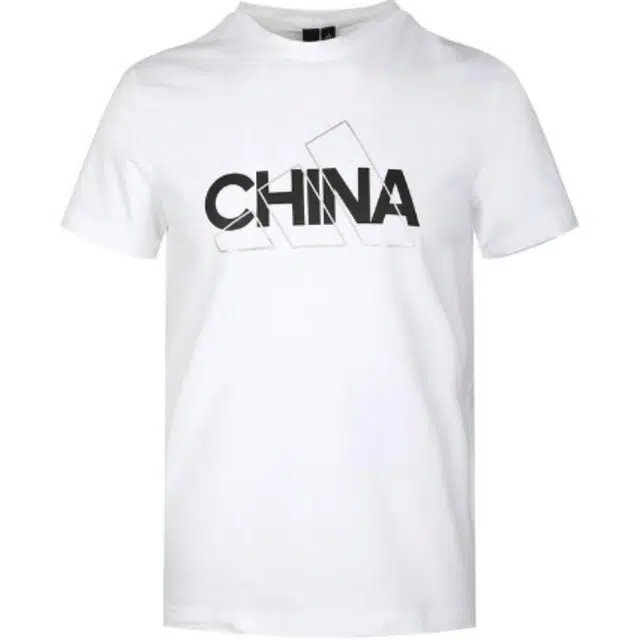 adidas CHINA TEE T