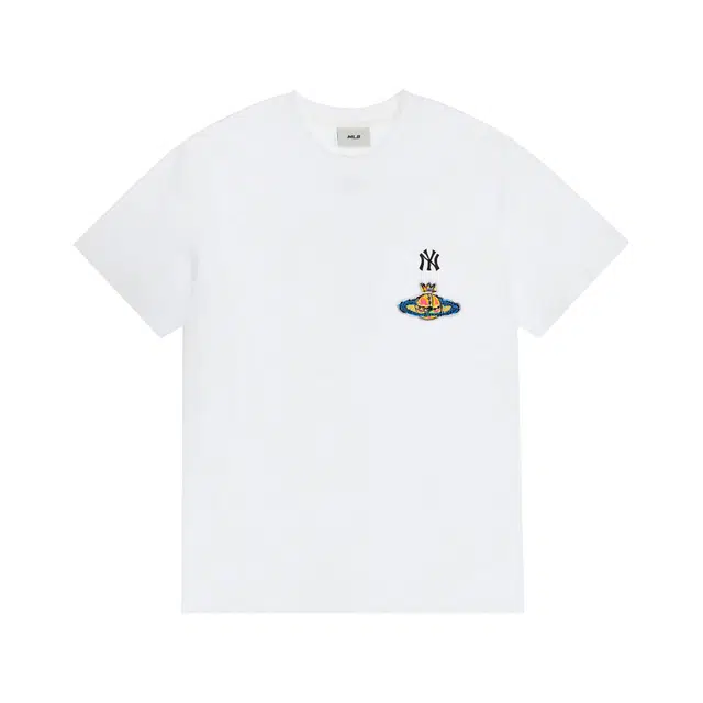 MLB T
