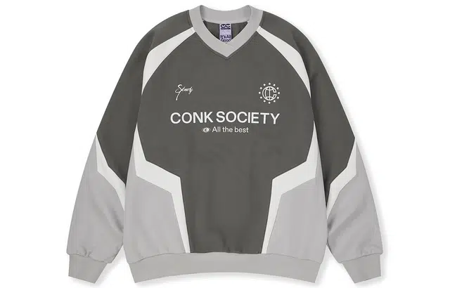 CONKLAB VLOGO