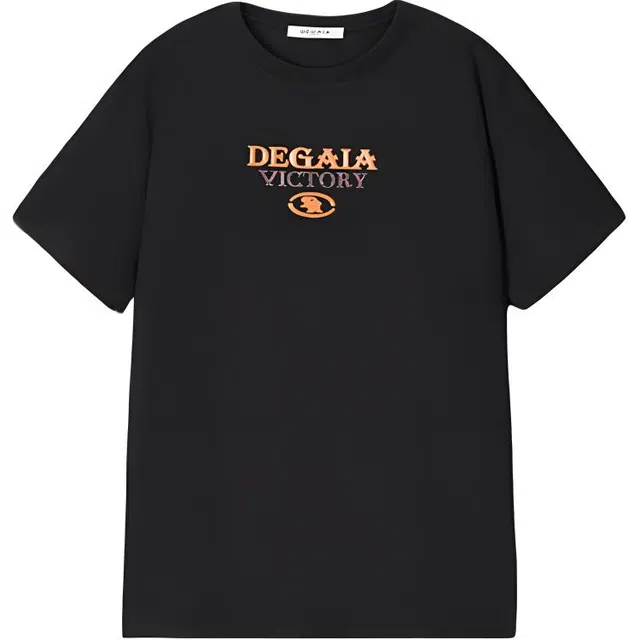 DEGAIA T