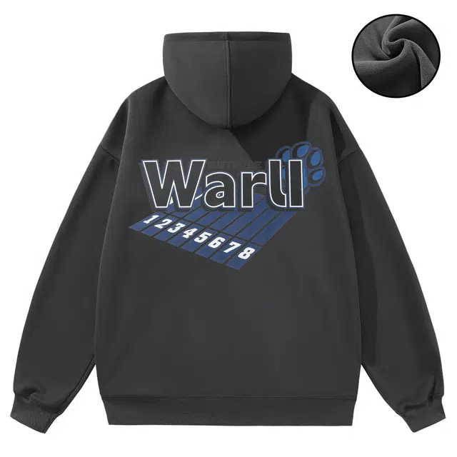 WARLI logo