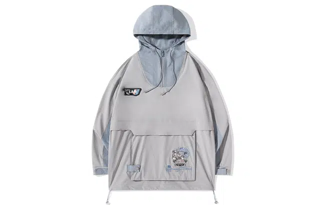 LAMLICKA x Crazy Rabbit