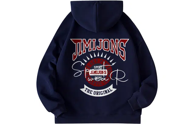 JIMIJONS