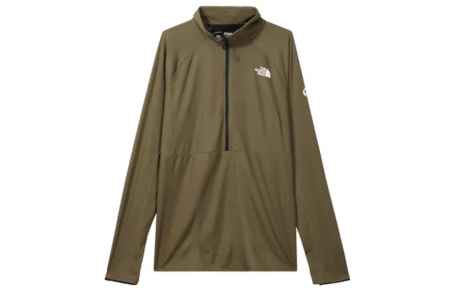 THE NORTH FACE Logo
