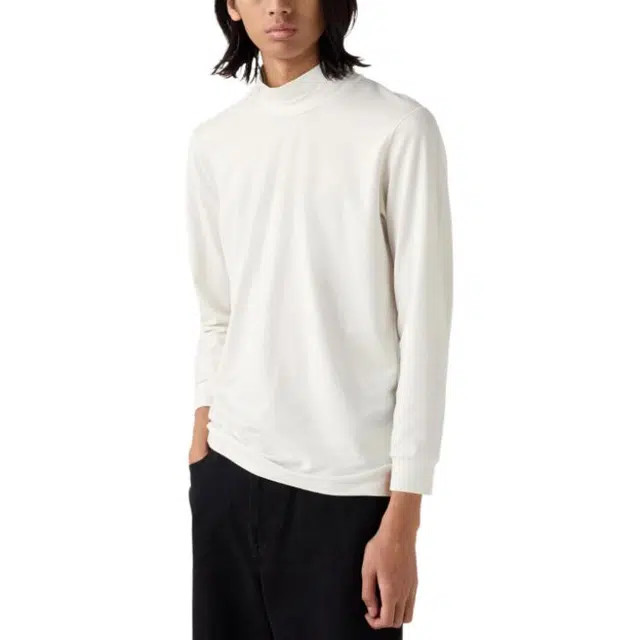 UNIQLO HEATTECH EXTRA WARM T