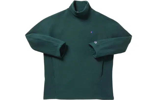 Champion x N.HOOLYWOOD FW22 C-Logo