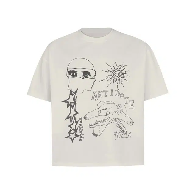 antidote worldwide T