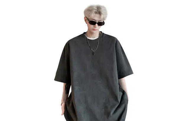 ROSECREED T