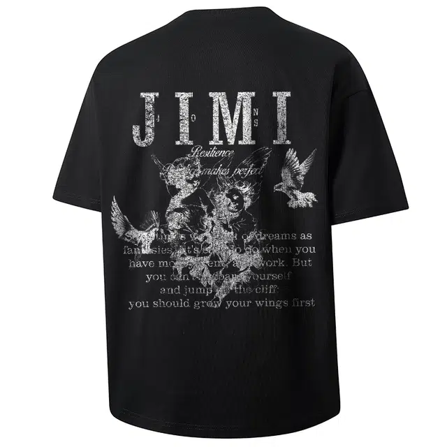 JIMIJONS T