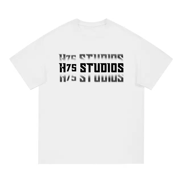 H-75 logoT