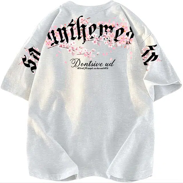 UNthemed T