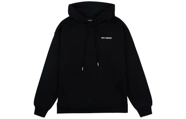Boy London Hoodie