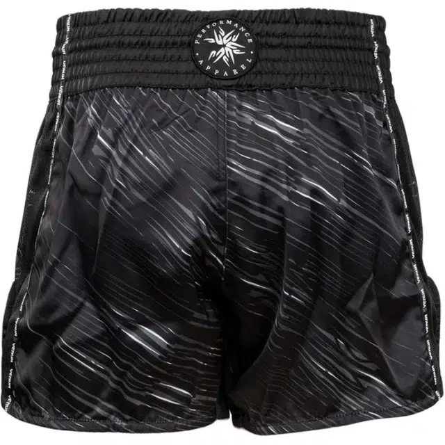 VENUM RAPID logo -522