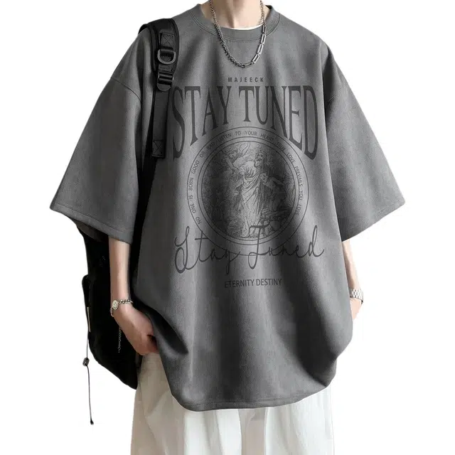 PAINT STAIN T
