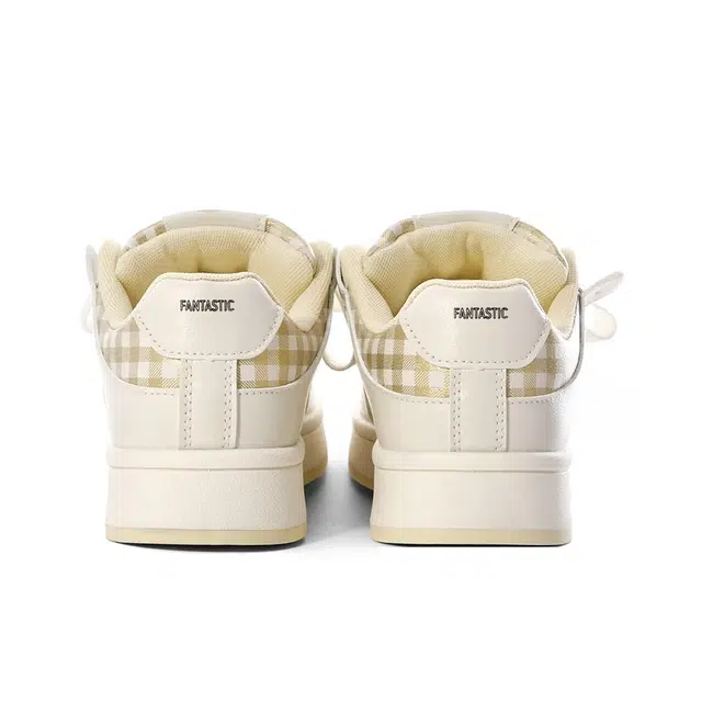 FANTASTIC XBOX Low Sneakers