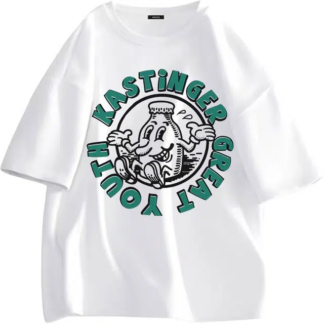 Kastinger T