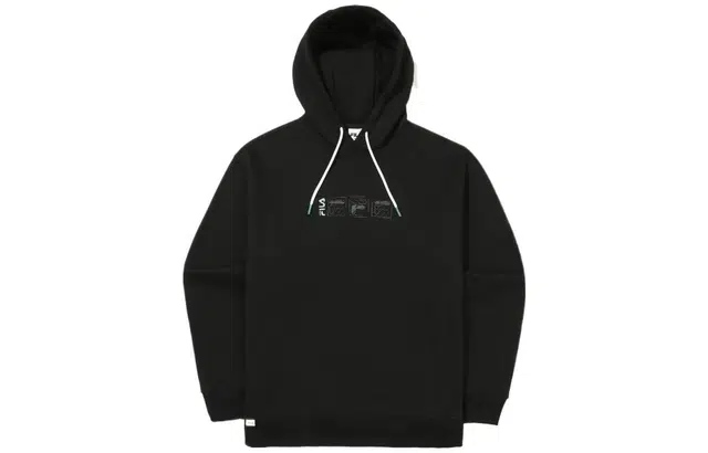 FILA Logo