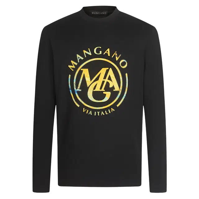 MANGANO FW24 T