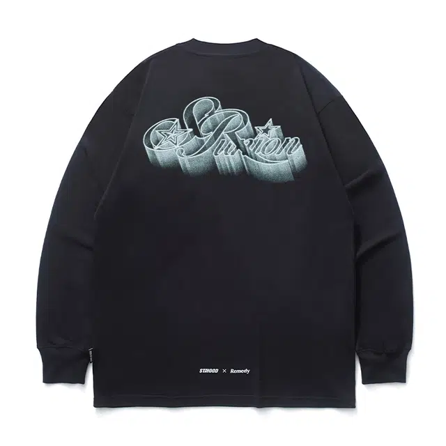 REMEDY x STA T
