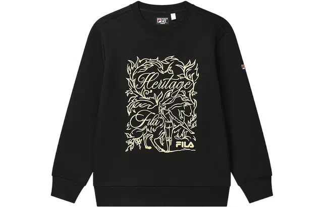 FILA Logo