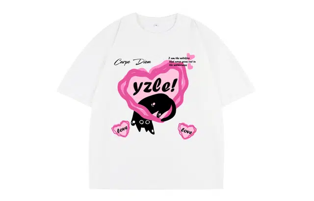 YZ LogoT