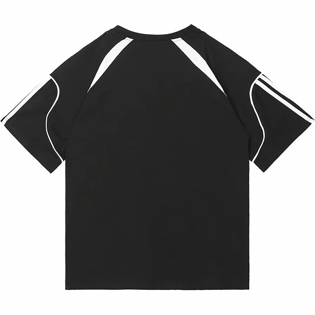 PAINT STAIN T