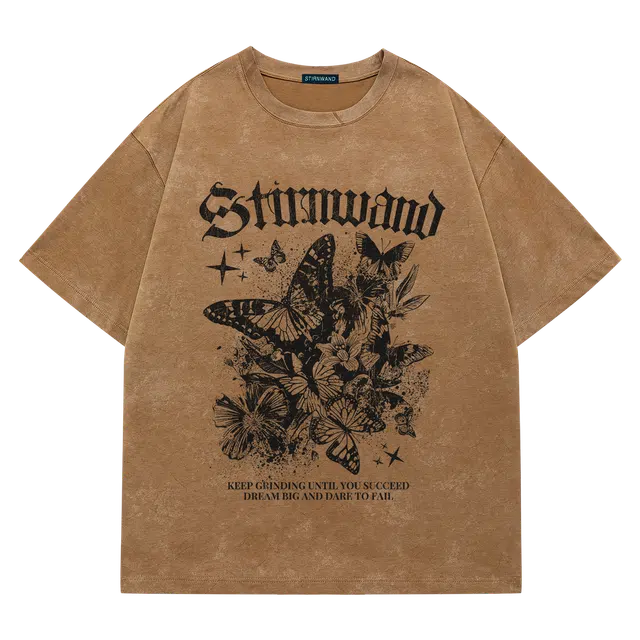 STIRNWAND T