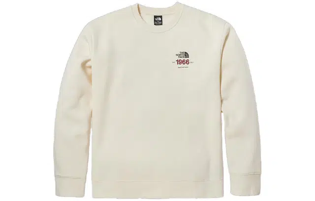 THE NORTH FACE Logo