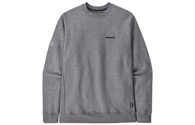 patagonia Fitz Roy Icon Uprisal Crew
