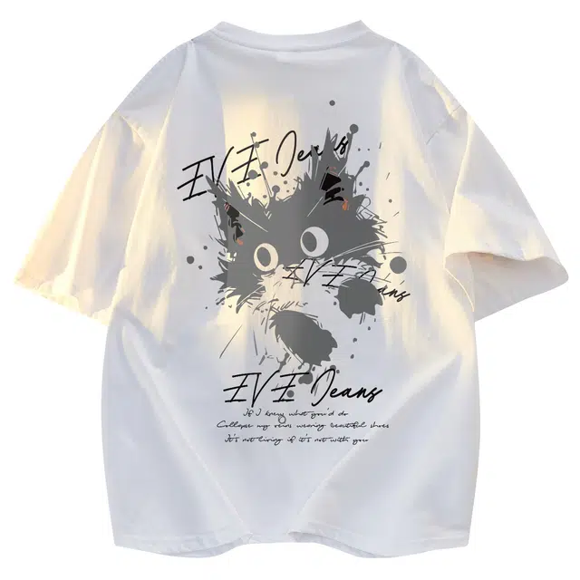 EVE JeansLogoT