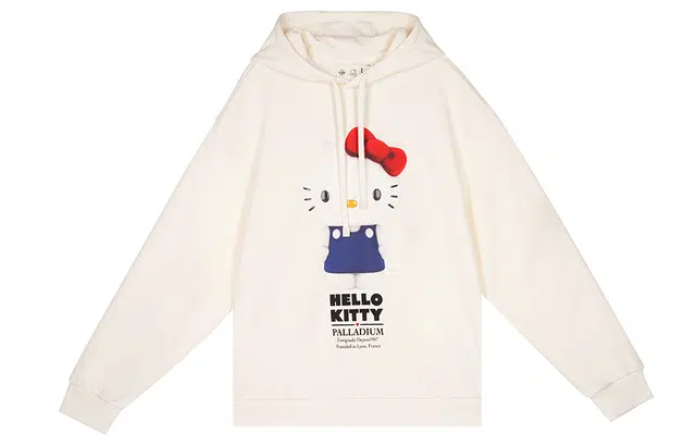 Palladium x Hello Kitty