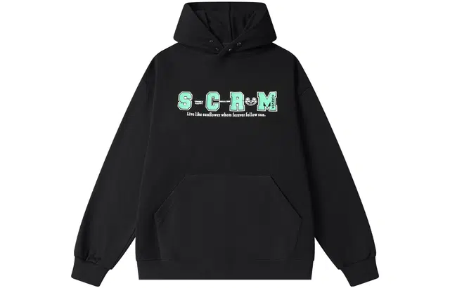 SCRM
