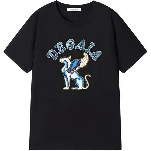 DEGAIA T