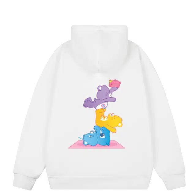 CAREBEARS