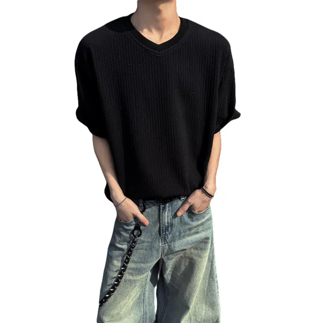 PAINT STAIN T