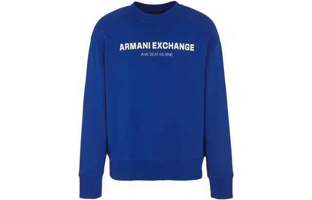 ARMANI EXCHANGE FW23 Logo