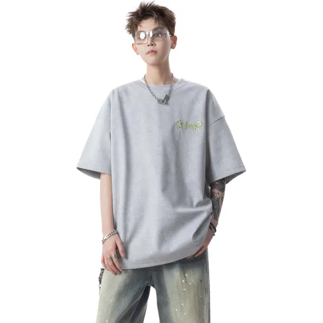 PAINT STAIN T