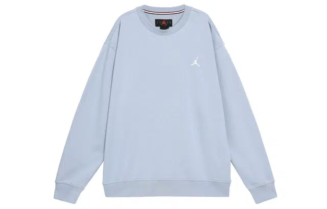 Jordan Essentials