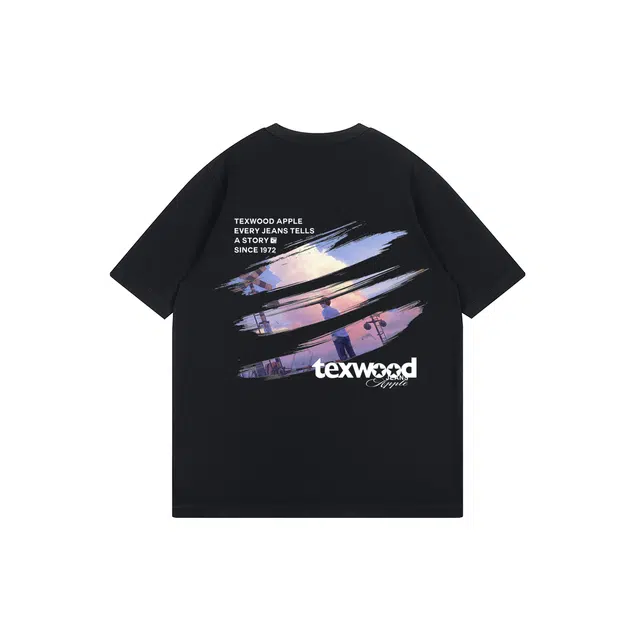 TEXWOOD T