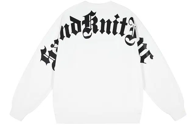 SandKnit Logo